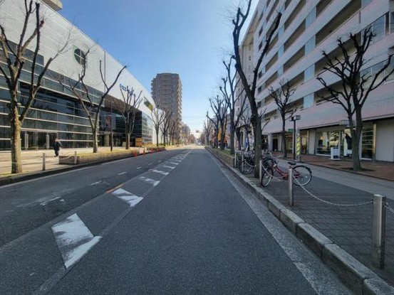 apartment 大阪府門真市末広町
地図を見る