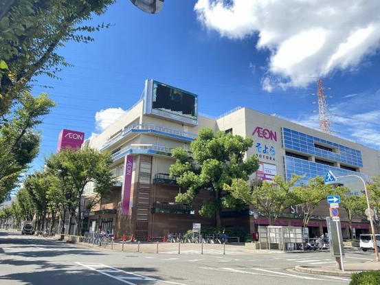 apartment 大阪府門真市末広町
地図を見る
