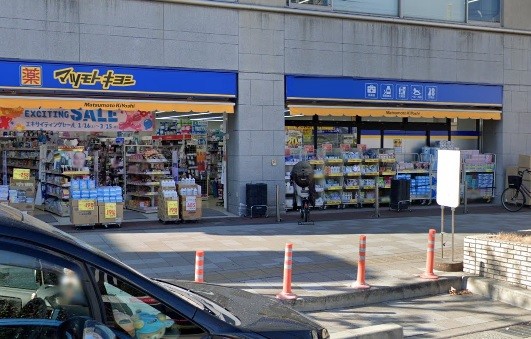 apartment 大阪府門真市末広町
地図を見る