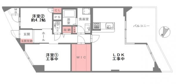 apartment 大阪府門真市末広町
地図を見る