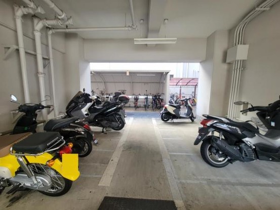 apartment 大阪府門真市末広町
地図を見る
