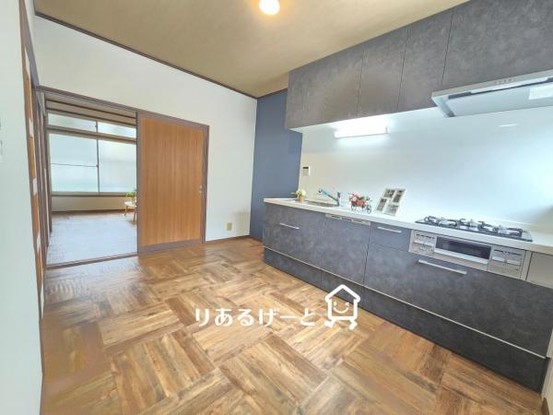 detached 大阪府門真市御堂町
地図を見る