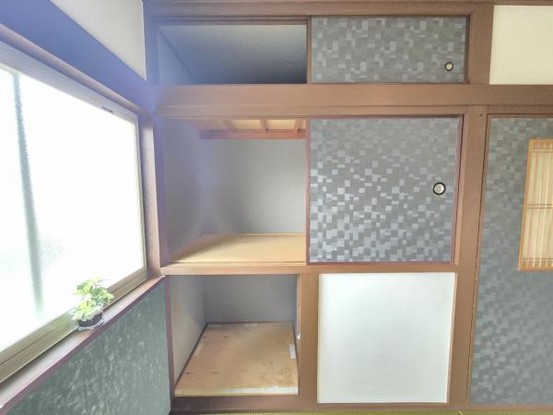 detached 大阪府門真市御堂町
地図を見る