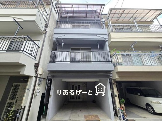 detached 大阪府門真市御堂町
地図を見る