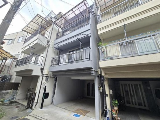 detached 大阪府門真市御堂町
地図を見る