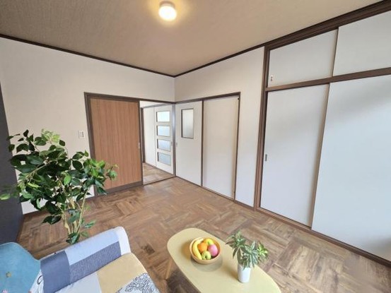 detached 大阪府門真市御堂町
地図を見る