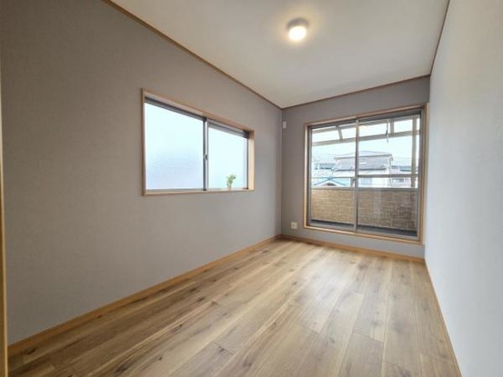 detached 大阪府門真市城垣町
地図を見る