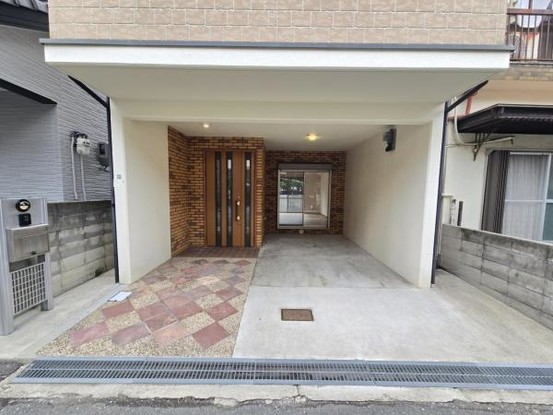 detached 大阪府門真市城垣町
地図を見る