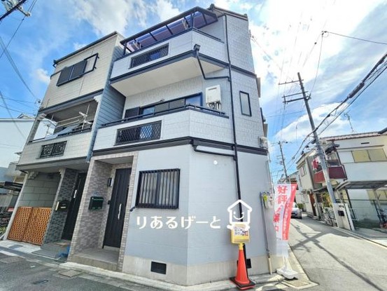 detached 大阪府守口市藤田町１丁目
地図を見る