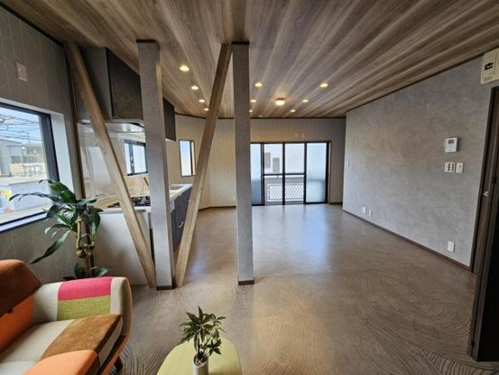 detached 大阪府守口市藤田町１丁目
地図を見る