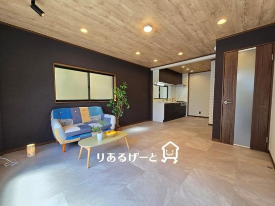 detached 大阪府門真市千石東町
地図を見る