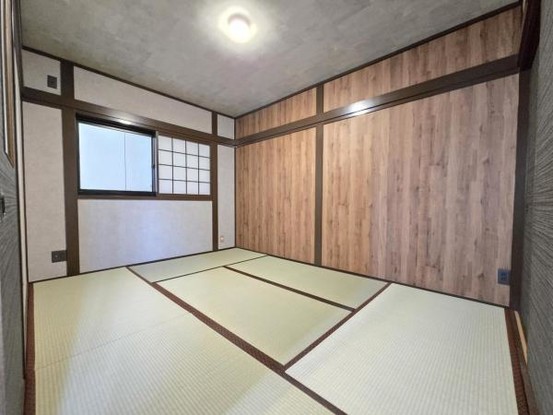 detached 大阪府門真市千石東町
地図を見る