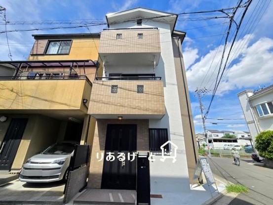 detached 大阪府門真市千石東町
地図を見る