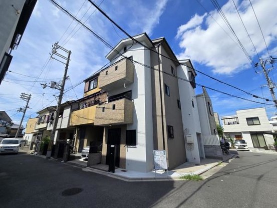 detached 大阪府門真市千石東町
地図を見る