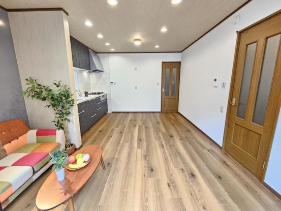 detached 大阪府守口市大久保町４丁目
地図を見る