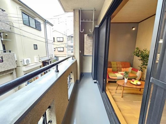 detached 大阪府守口市大久保町４丁目
地図を見る