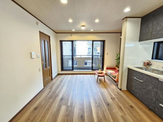 detached 大阪府守口市大久保町４丁目
地図を見る