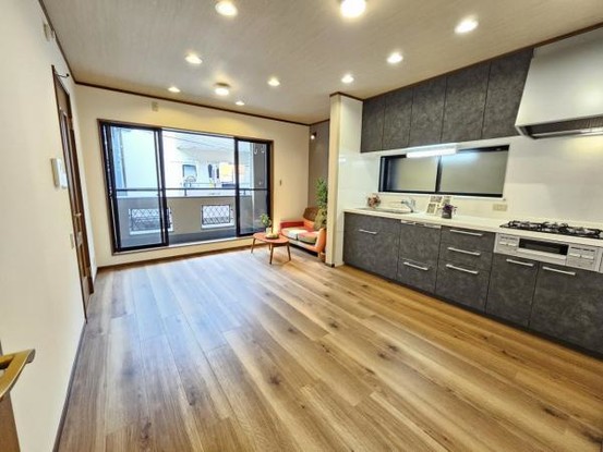 detached 大阪府守口市大久保町４丁目
地図を見る