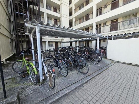 apartment 大阪府吹田市千里山西６丁目
地図を見る