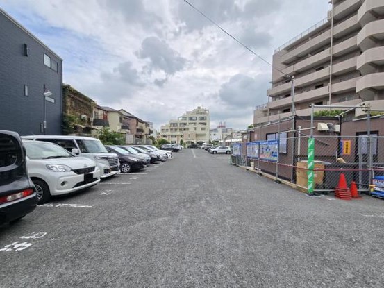 apartment 大阪府吹田市青葉丘北
地図を見る