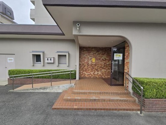 apartment 大阪府守口市外島町
地図を見る
