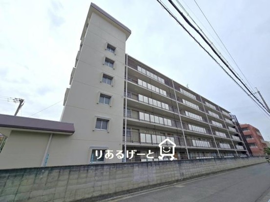 apartment 大阪府守口市外島町
地図を見る