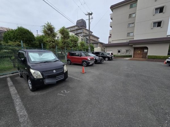 apartment 大阪府守口市外島町
地図を見る