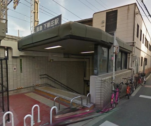 apartment 大阪府吹田市西御旅町
地図を見る