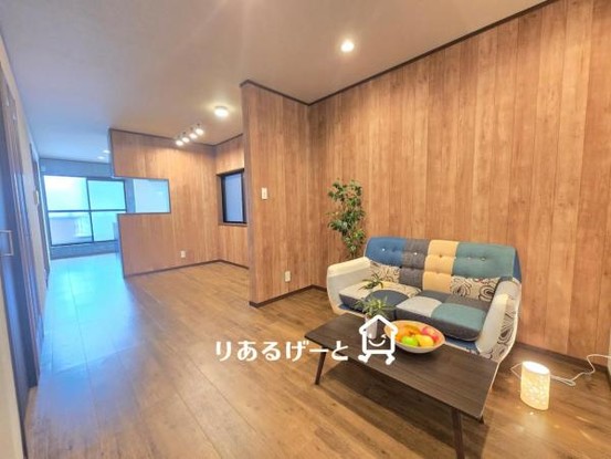 detached 大阪府大東市泉町１丁目
地図を見る