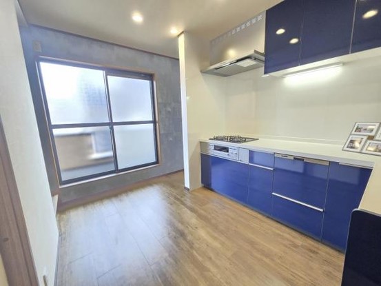 detached 大阪府大東市泉町１丁目
地図を見る