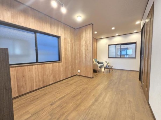 detached 大阪府大東市泉町１丁目
地図を見る