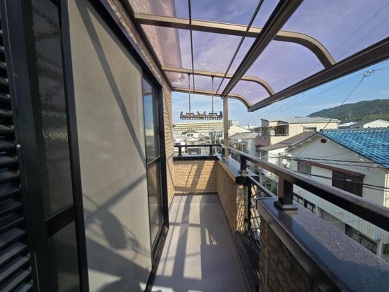 detached 大阪府大東市泉町１丁目
地図を見る