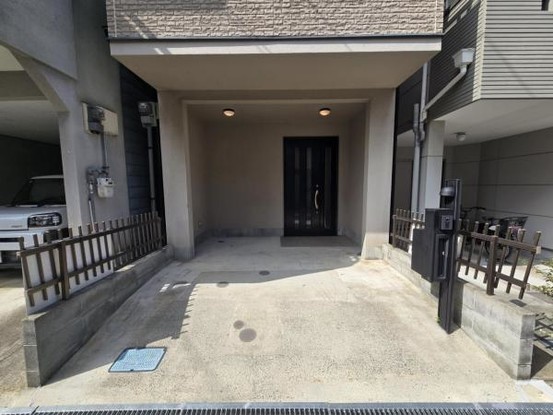 detached 大阪府大東市泉町１丁目
地図を見る