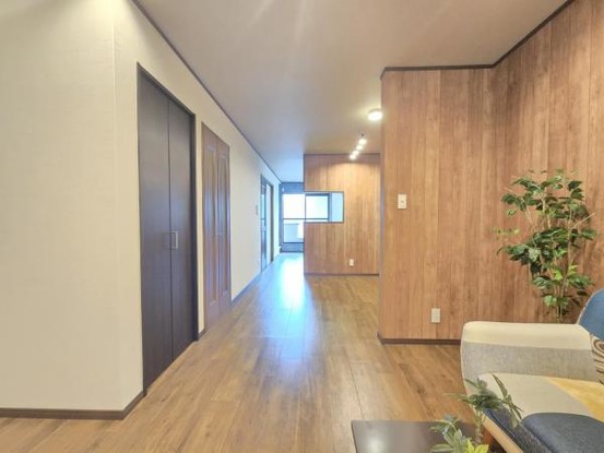 detached 大阪府大東市泉町１丁目
地図を見る