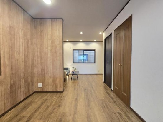 detached 大阪府大東市泉町１丁目
地図を見る