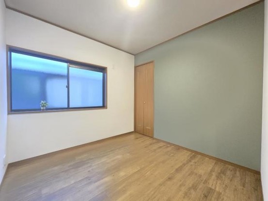 detached 大阪府大東市泉町１丁目
地図を見る