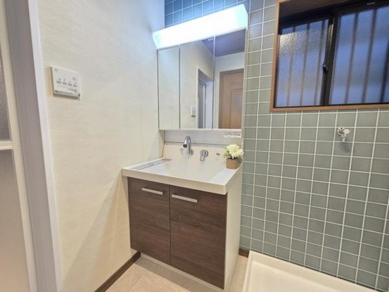 detached 大阪府大東市泉町１丁目
地図を見る