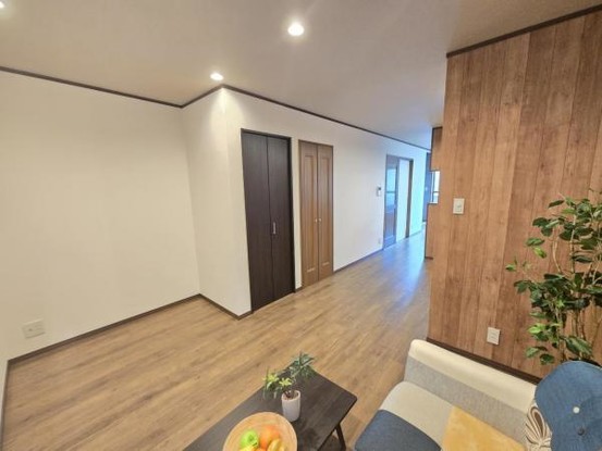 detached 大阪府大東市泉町１丁目
地図を見る