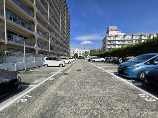 apartment 大阪府吹田市山田西４丁目
地図を見る