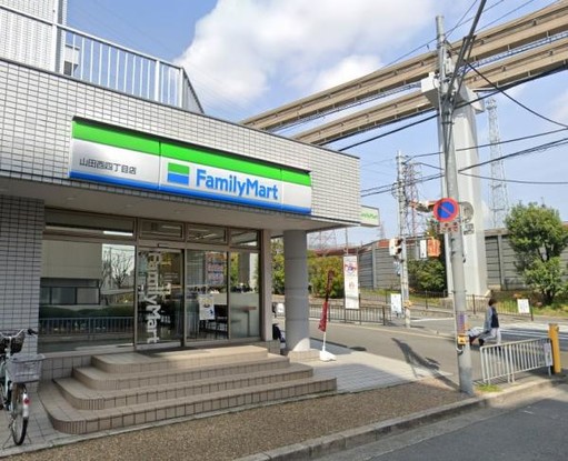 apartment 大阪府吹田市山田西４丁目
地図を見る