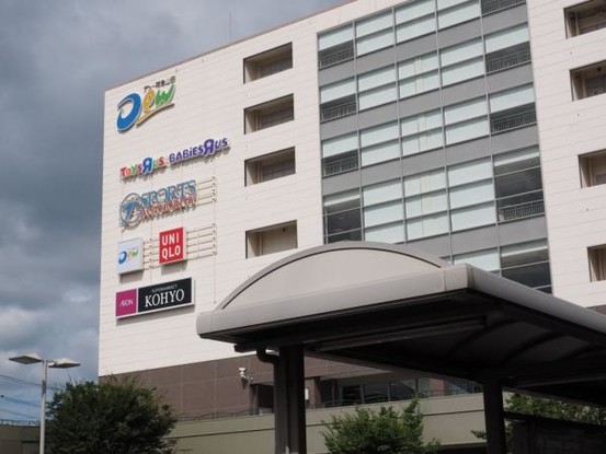 apartment 大阪府吹田市山田西４丁目
地図を見る