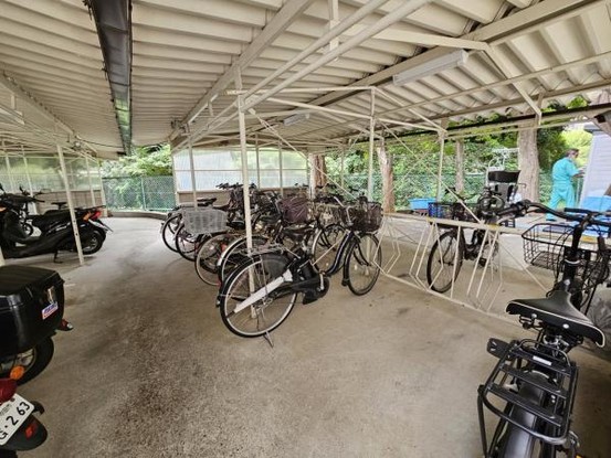 apartment 大阪府吹田市山田西４丁目
地図を見る