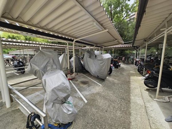 apartment 大阪府吹田市山田西４丁目
地図を見る