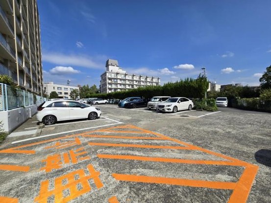 apartment 大阪府吹田市山田西４丁目
地図を見る