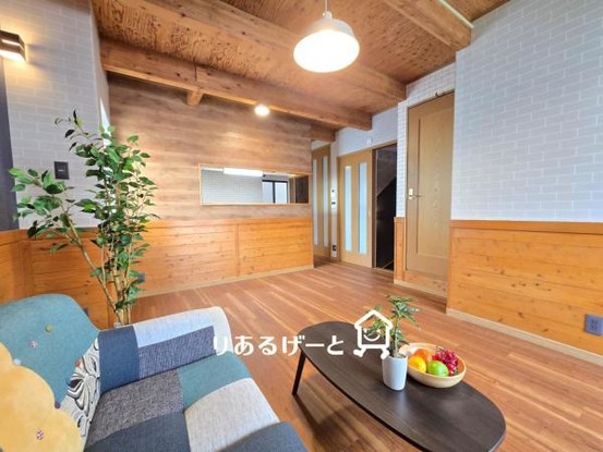 detached 大阪府吹田市朝日町
地図を見る