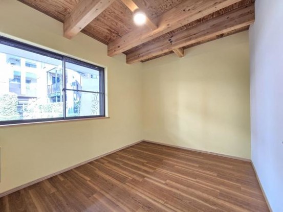 detached 大阪府吹田市朝日町
地図を見る