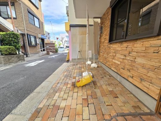 detached 大阪府吹田市朝日町
地図を見る