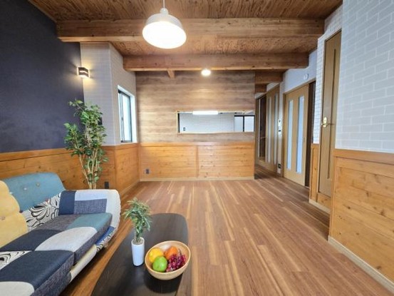 detached 大阪府吹田市朝日町
地図を見る