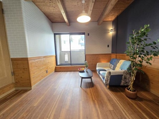 detached 大阪府吹田市朝日町
地図を見る