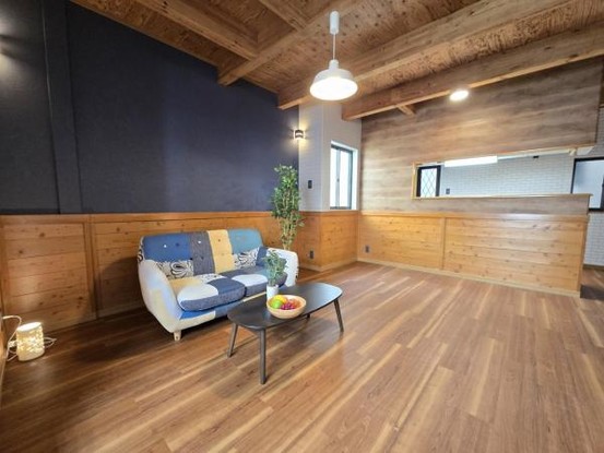 detached 大阪府吹田市朝日町
地図を見る